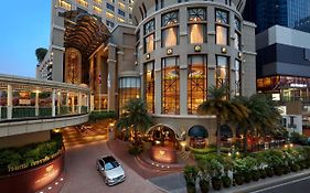 Sheraton Grande Sukhumvit, A Luxury Collection Hotel, Bangkok - Sha Extra Plus photos Exterior