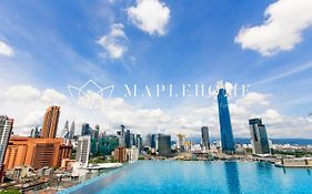 D'Majestic Premier Suites Kuala Lumpur