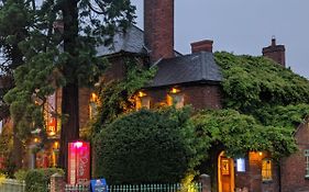 The Old Orleton Inn