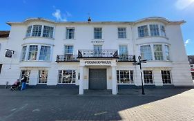 The Star And Garter Hotel Andover 4* United Kingdom