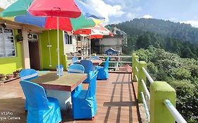 Hotel Broadway Homestay Darjeeling