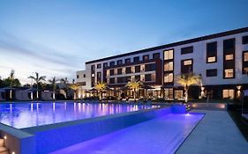 Ac Hotel By Marriott Punta Cana