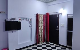 Hotel Marigold Udaipur