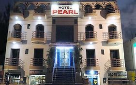 Hotel Pearl Bijapur (karnataka) India