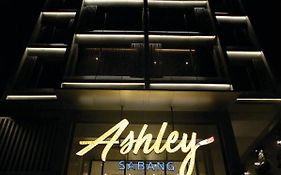 Ashley Sabang Jakarta Hotel Indonesia
