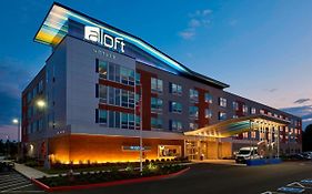 Aloft Cleveland Airport North Olmsted, Oh