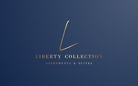 Bella Roma Luxury Accommodation, Vatican City - Liberty Collection