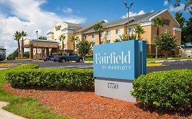 Fairfield Inn & Suites Clermont photos Exterior