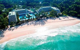 Le Meridien Phuket Beach Resort photos Exterior