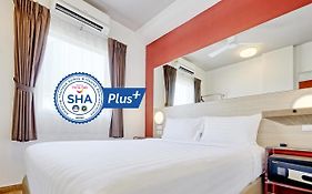 Red Planet Hotel Patong
