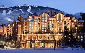 The Westin Resort & Spa, Whistler  5* Canada
