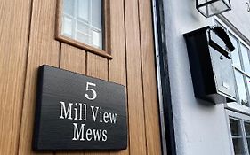 Mill View Mews - Abbey Stays