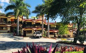 Hotel Y Restaurante Villas Del Sol Jalpan  2* México