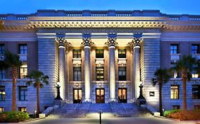 Le Meridien Tampa, The Courthouse Hotel 4* United States