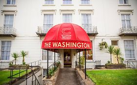 The Washington Hotel Bristol