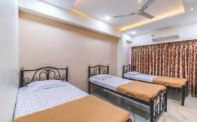 Hotel Nest Inn Mumbai India