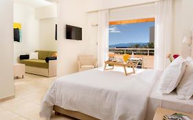 Hotel High Beach Crete