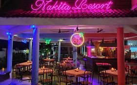 Nakita Resort Old Goa India
