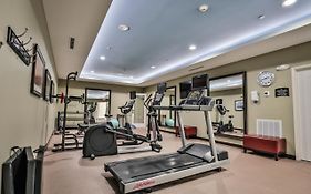 Relux Free Parking! Gym! Washerdryer! Longer Stay Welcome