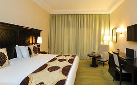 Hotel Riad Ennakhil & Spa 5*
