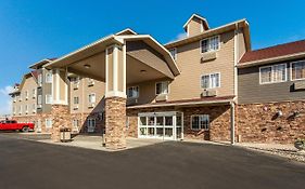 Red Roof Inn & Suites Omaha Council Bluffs Ia