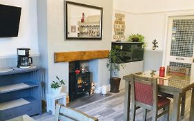 The Sandalwood - Couples Only Bed & Breakfast Blackpool 3* United Kingdom