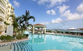 Villas At Simpson Bay Resort And Marina 5*