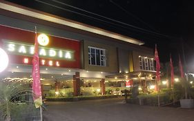 Sapadia Cirebon 2*