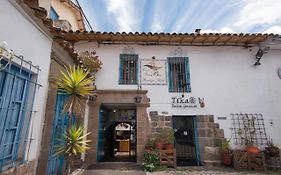 Hotel Casa San Blas Boutique photos Exterior