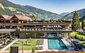 Hotel Berghof Mayrhofen