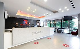 Hotel Red Planet Surawong  3*
