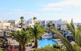 Hotel Vitalclass Lanzarote Sport & Wellness Resort