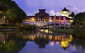 Le Meridien Chiang Rai Resort, Thailand - Sha Extra Plus Certified photos Exterior