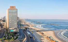 Sheraton Tel Aviv Hotel photos Exterior