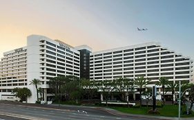 The Westin Airport Hotel