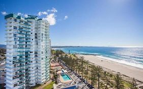 Ocean Plaza Resort Gold Coast 4*