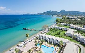 Domes Miramare, A Luxury Collection Resort, Corfu - Adults Only Moraḯtika 5*