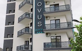 Novus Hotel