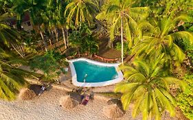 Jungle Paradise Beach Resort & Spa At Mbweni Ruins Hotel Zanzibar