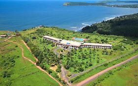Kohinoor Samudra Beach Resort Ratnagiri 4*