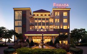 Ramada By Wyndham Varanasi Katesar Hotel Chandauli 4* India
