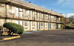 Mesa Inn Motel Grand Junction