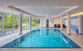Spa & Wellness Hotel Olympia Marienbad  4*