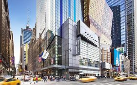 The Westin Hotel New York Times Square