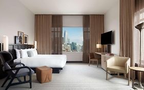 The Clift Hotel San Francisco
