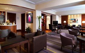 Sheraton Brussels Airport 4*