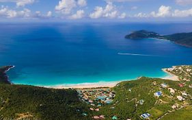 Wyndham Tortola Bvi Lambert Beach Resort photos Exterior