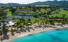 Buccaneer Resort St Croix Golf 4*