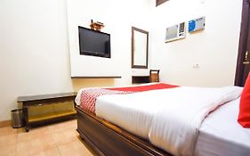 Oyo 9727 Hotel Welcome Inn 2 Amritsar India