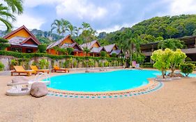 Diamond Cave Resort Railay Beach Thailand